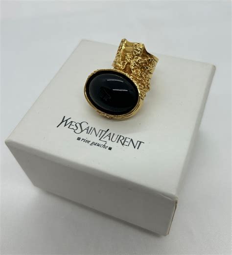 anello yves saint laurent prezzo|Anelli da donna YSL – L’eleganza si fa innovatrice .